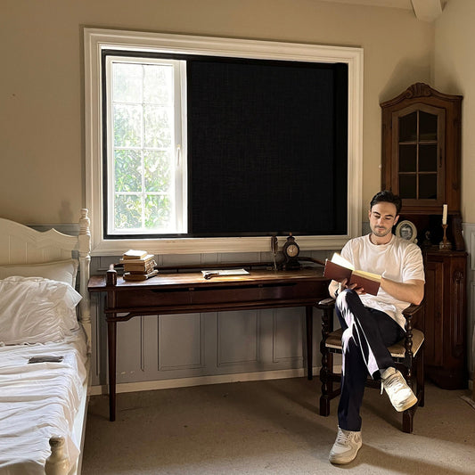 2025 Bedroom Design Trends: Minimalism Meets Functionality