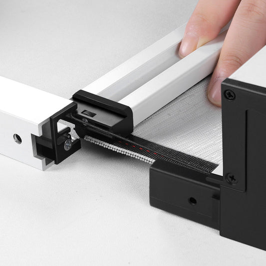 Installation Instruction