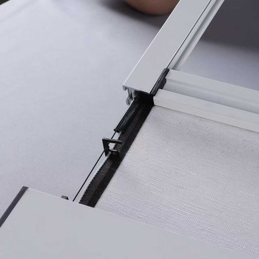 How Structural Blackout Systems Work (and Why It Matters for Sleep)