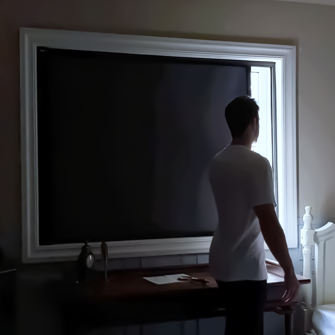 Roller Blinds vs. Curtains vs. Honeycomb Shades: Which Is Best for Your Bedroom?