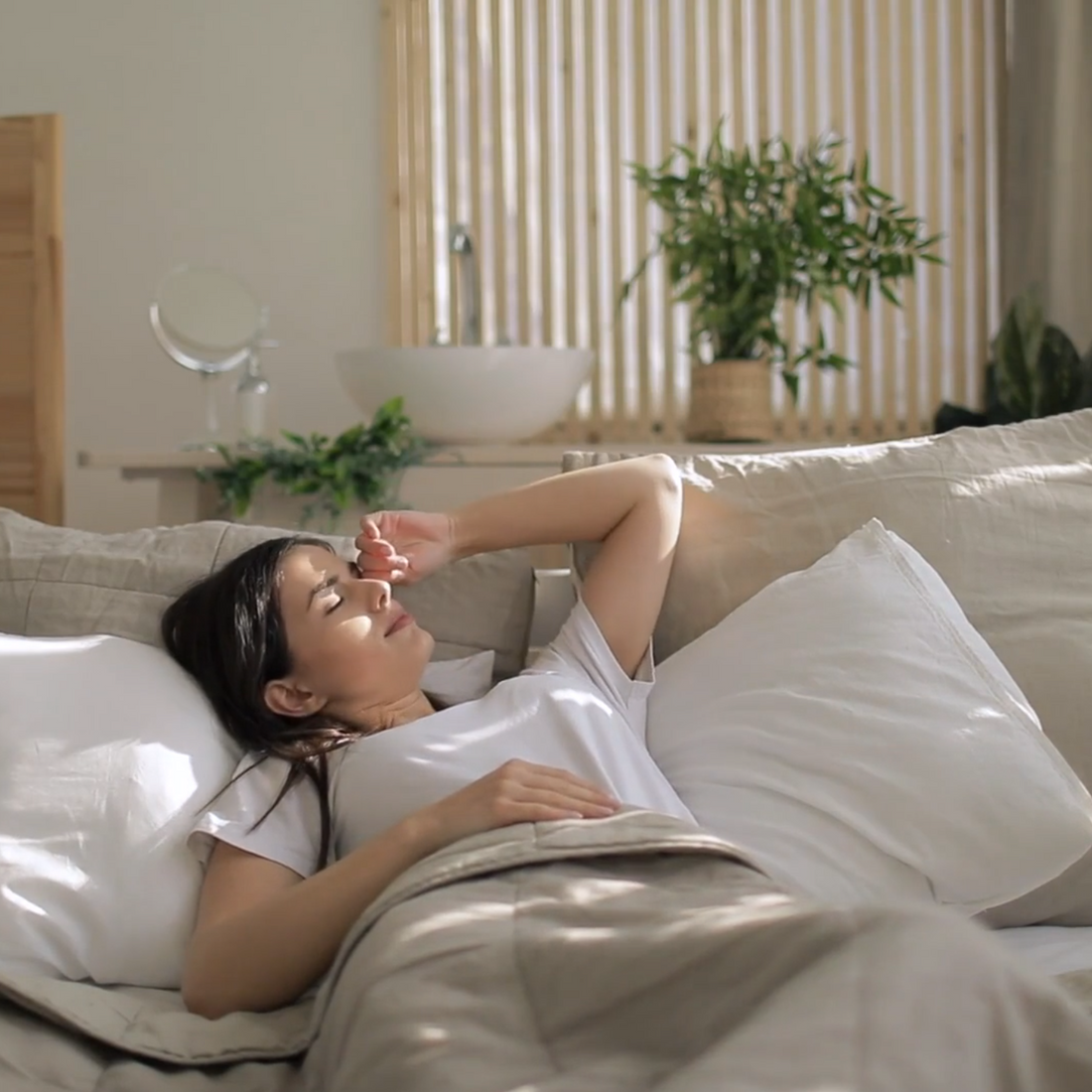 How Night Shift Workers Can Finally Get Quality Sleep