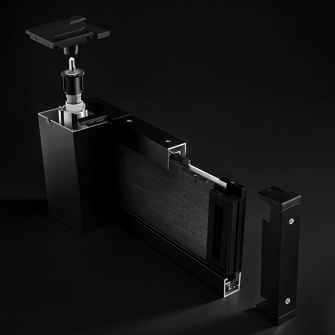 Why Most Blackout Blinds Still Leak Light and How Mono Solves It