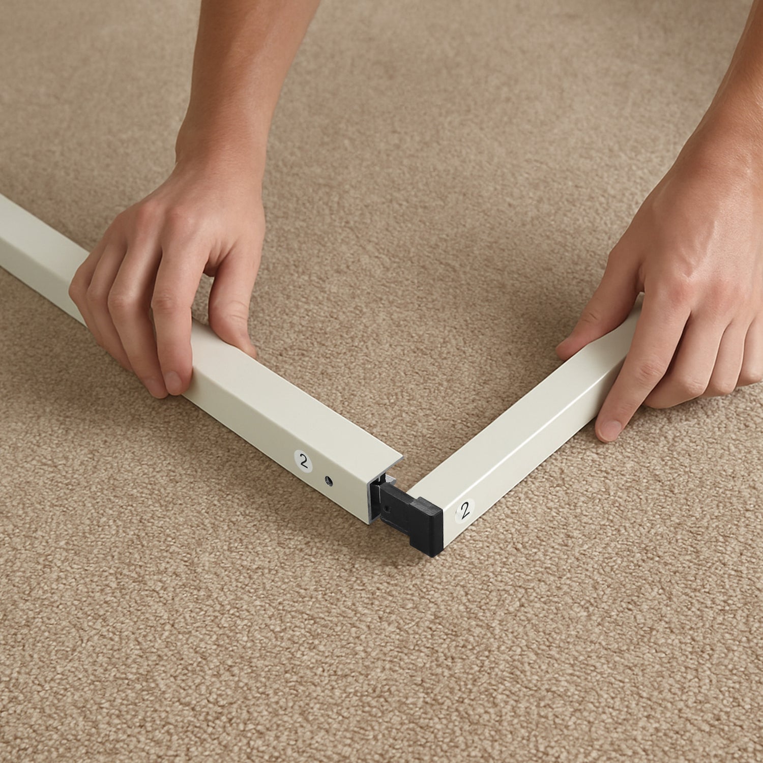 Mono Blinds Home Easy Install